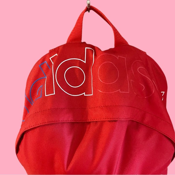 Adidas Classic Backpack - Picture 4 of 5